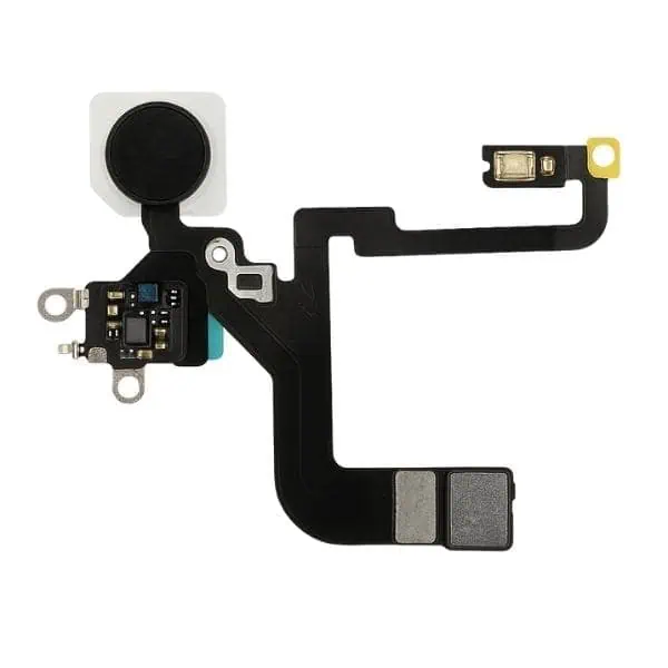 | Tháng 12 2025 Thay Mic iPhone 12 Mini