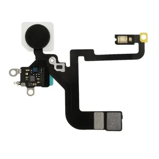Thay Mic iPhone 13 Pro Max