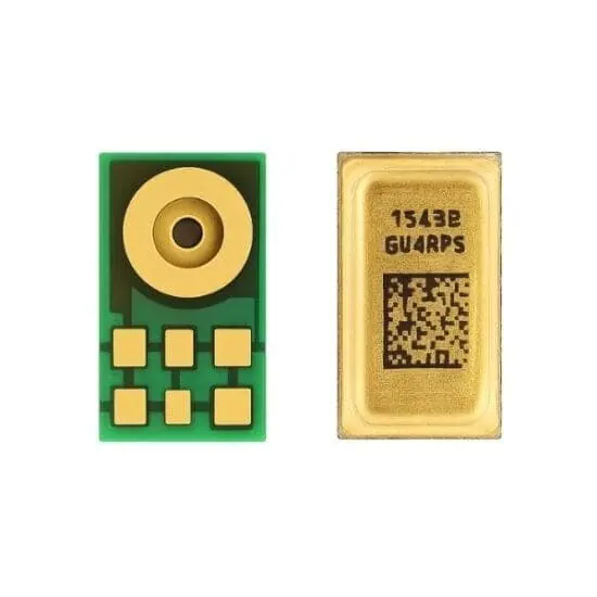 | Tháng 12 2025 Thay Mic iPhone 14 Pro Max