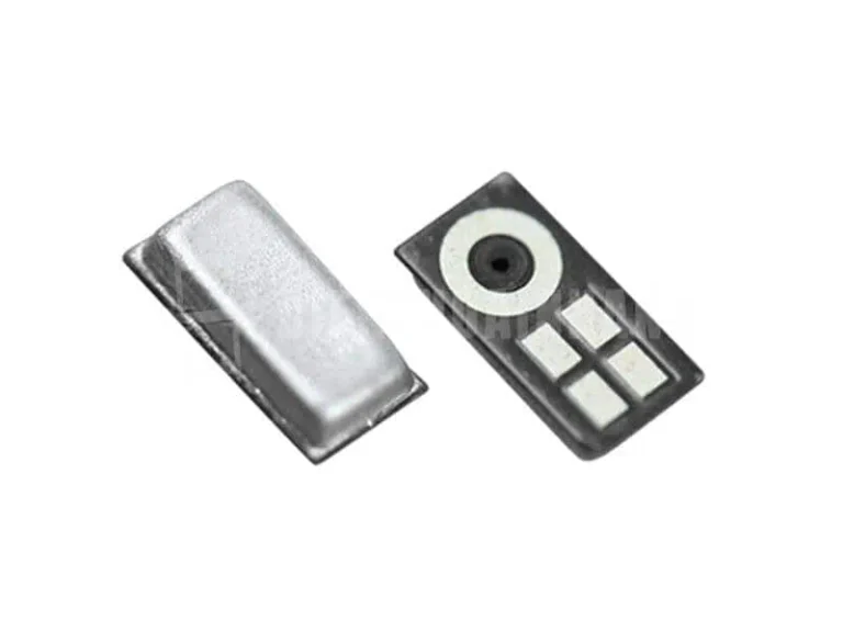 Thay Mic iPhone 15 Pro Max