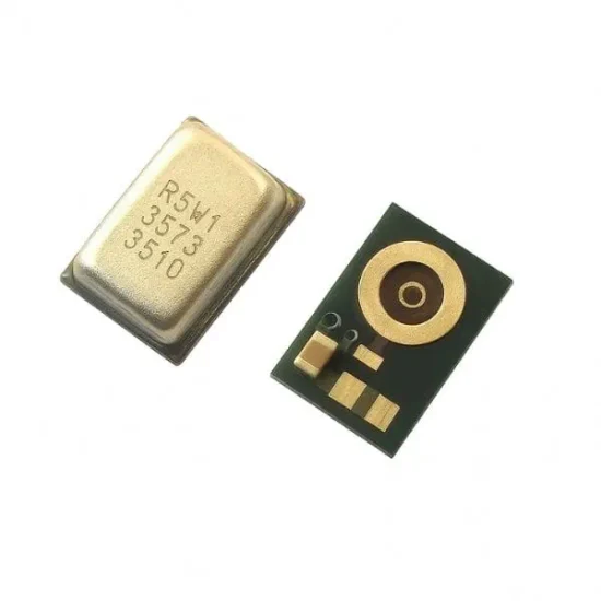 Thay Mic iPhone Xs