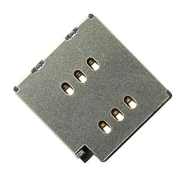 | Tháng 12 2025 Thay ổ sim iPhone 12