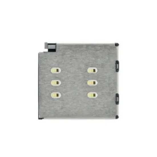 | Tháng 6 2026 Thay ổ sim iPhone 12