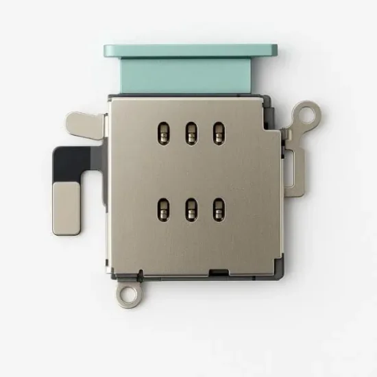 | Tháng 6 2026 Thay ổ sim iPhone 12