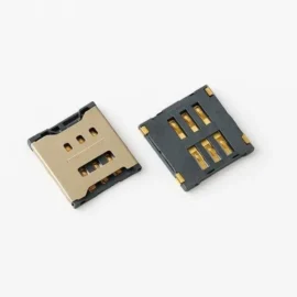 Thay ổ sim iPhone 5
