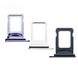 Thay ổ sim iPhone 5