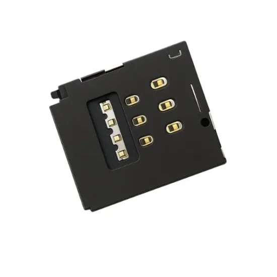 Thay Ổ Sim iPhone 6s
