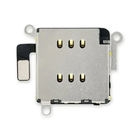 | Tháng 6 2026 Thay Ổ Sim iPhone 8