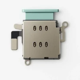 | Tháng 6 2026 Thay Ổ Sim iPhone 8