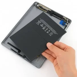 | Tháng 6 2026 Thay Pin iPad Mini 1 – Giải Pháp Khôi Phục Hiệu Năng