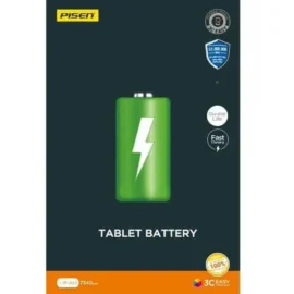 Thay Pin iPad Mini 4 – Hồi Sinh Hiệu Suất, Xóa Tan Lo Âu!