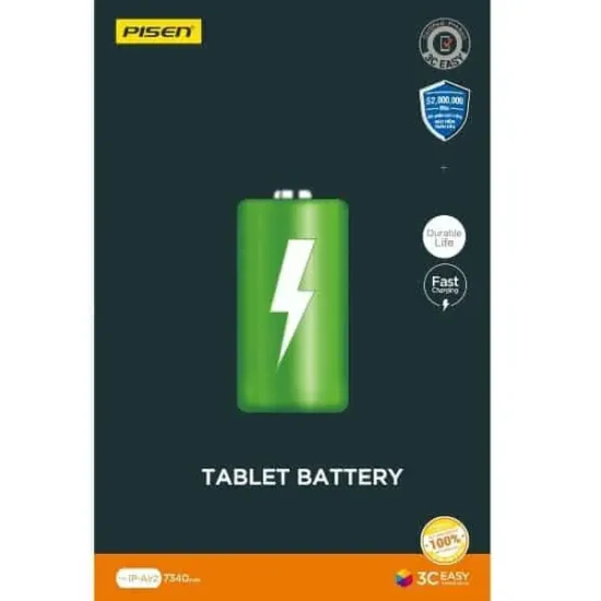 Thay Pin iPad Pro 12.9 2015 – Giữ Máy Bền Lâu, Xài Như Mới