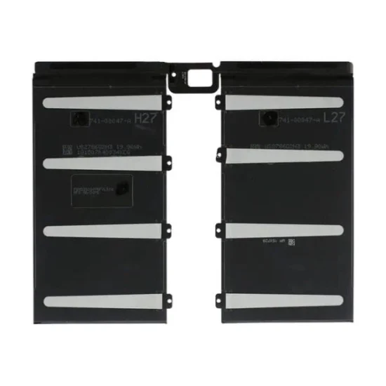 Thay Pin iPad Pro 12.9 2020 Đúng Chuẩn, Tiết Kiệm, An Toàn