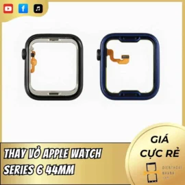 Thay Vỏ Apple Watch Series 6 44mm
