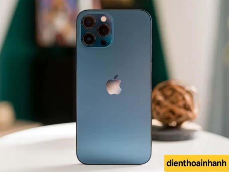 Câu Hỏi Thường Gặp Khi Sửa Face ID iPhone 12