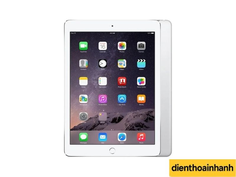 Giá Sửa IC Wifi iPad Air 2 Bao Nhiêu Tiền?