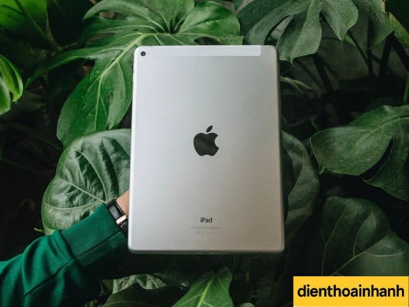 Một số câu hỏi thường gặp về Sửa IC Wifi iPad Air 2