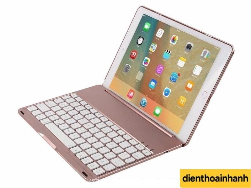 Dấu hiệu nhận biết IC Wifi iPad Air 2 bị lỗi