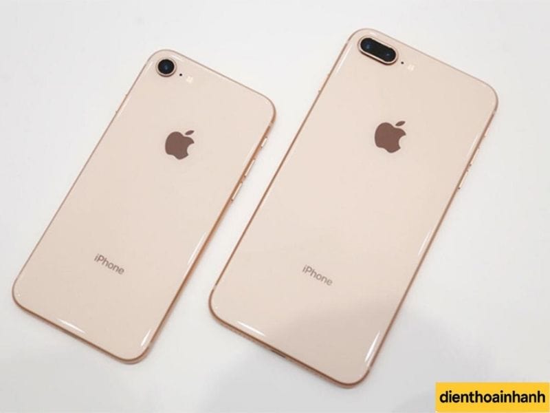 Bảng giá sửa main - IC sạc iPhone 8 mới nhất tại Điện Thoại Nhanh