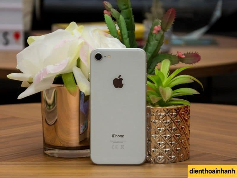 Cách bảo quản sau khi sửa main - IC sạc iPhone 8