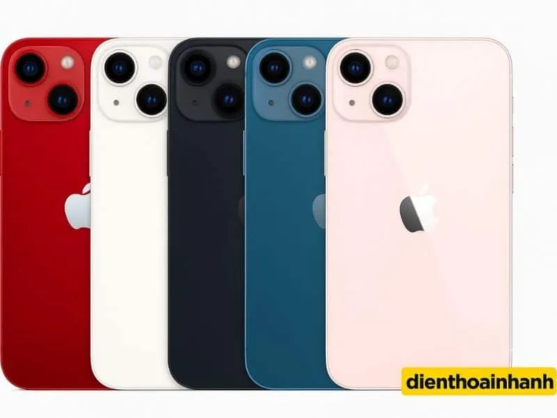 Những thắc mắc khi thay anten wifi iPhone 13 Mini