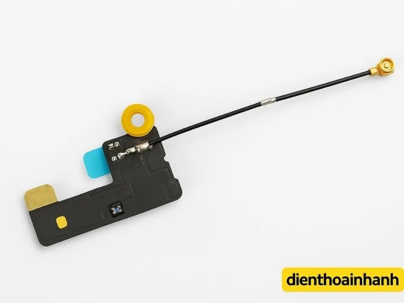 Bảng giá dịch vụ thay anten wifi iPhone 13 Mini