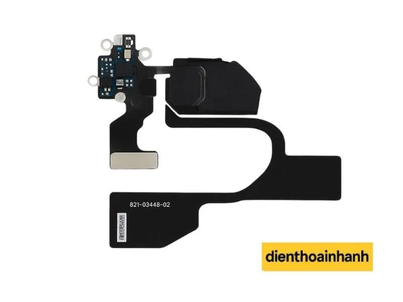 Không tìm thấy mạng, hoặc dò quá chậm