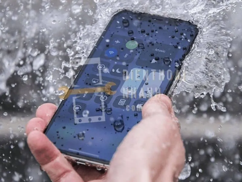 Nên thay anten wifi iPhone 13 Pro Max hay chỉ cần sửa phần mềm là đủ?