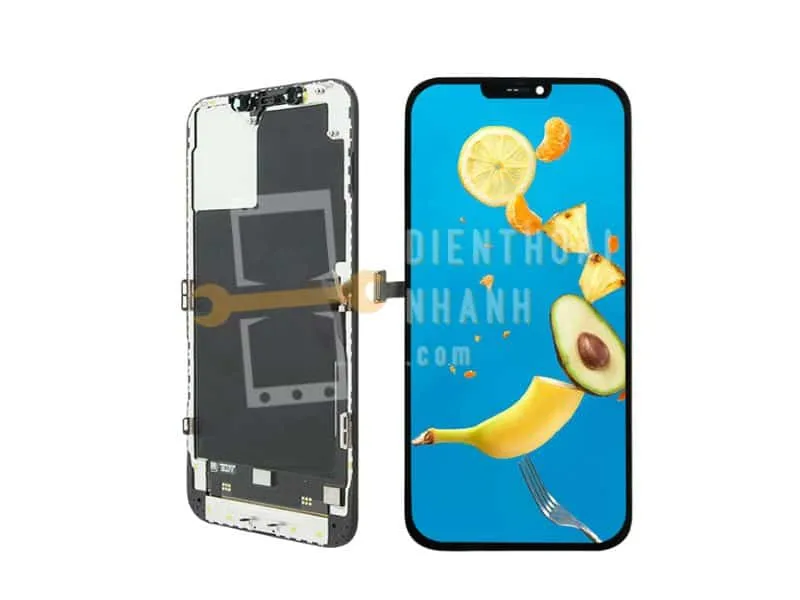 Giá dịch vụ thay anten wifi iPhone 13 Pro Max ở Điện Thoại Nhanh?