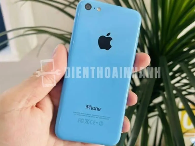 Ưu điểm dịch vụ thay anten wifi iPhone 5c tại Điện Thoại Nhanh