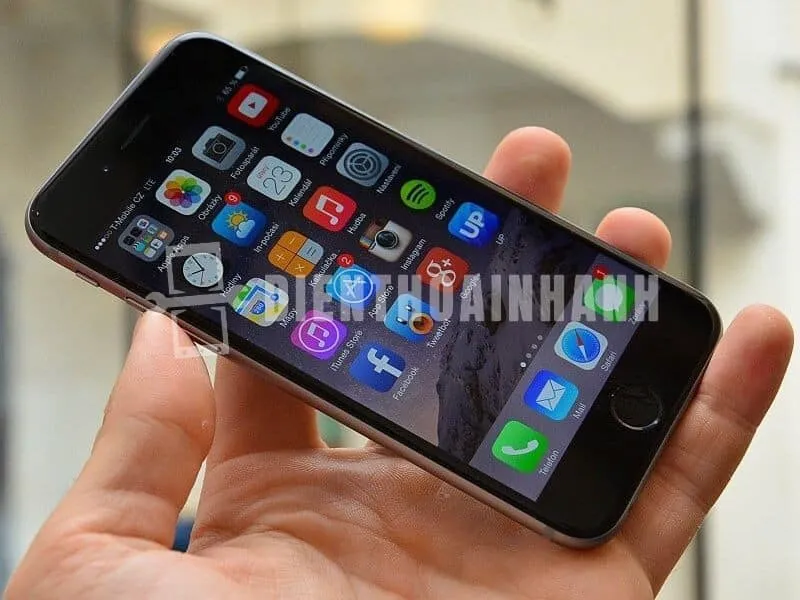 Giải đáp nhanh một số thắc mắc khi thay anten wifi iPhone 6