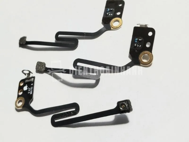 Quy trình thay anten wifi iPhone 6 Plus tại Điện Thoại Nhanh