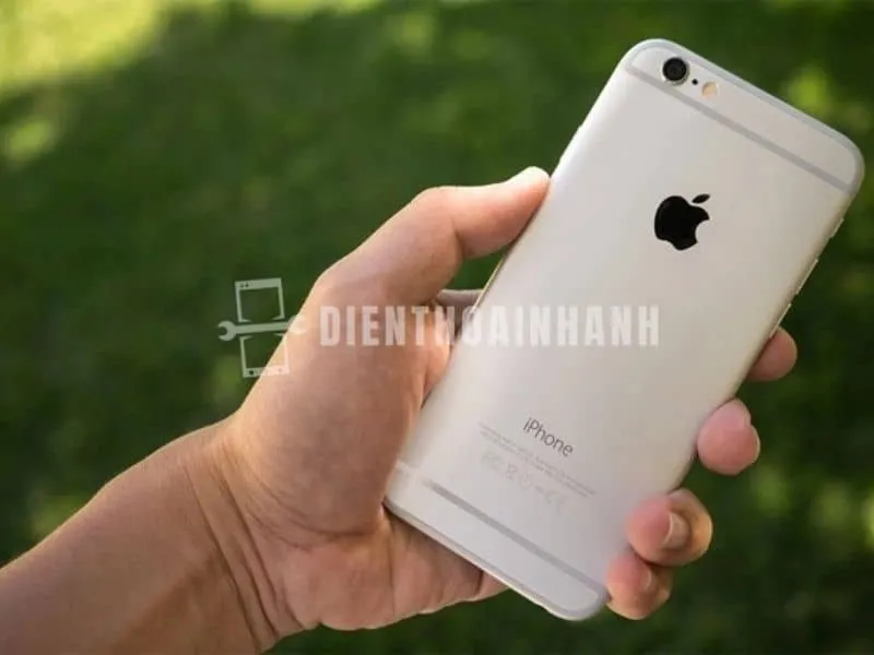Bảng giá thay anten wifi iPhone 6 Plus mới nhất
