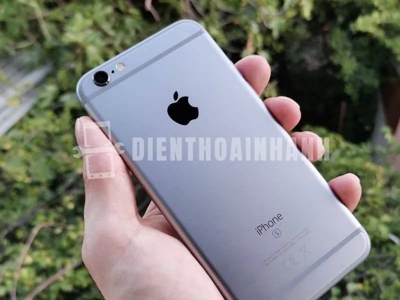 Giải đáp một số câu hỏi thường gặp khi thay anten wifi iPhone 6s