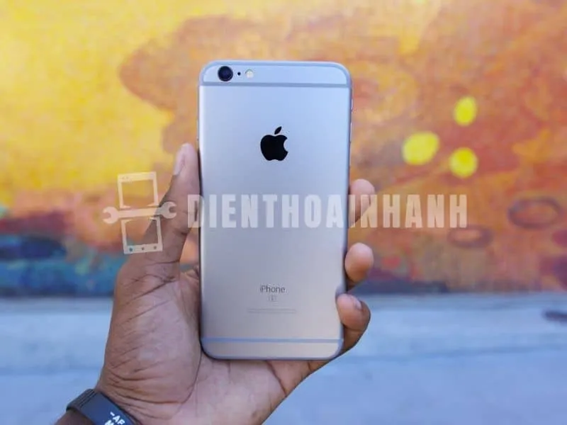 Lưu ý sau khi thay Anten Wifi iPhone 6s để đảm bảo độ bền