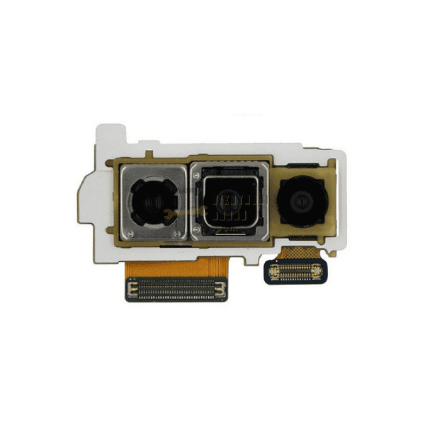 Nguyên Nhân Gây Hư Hỏng Camera Trước Samsung Z Fold 1