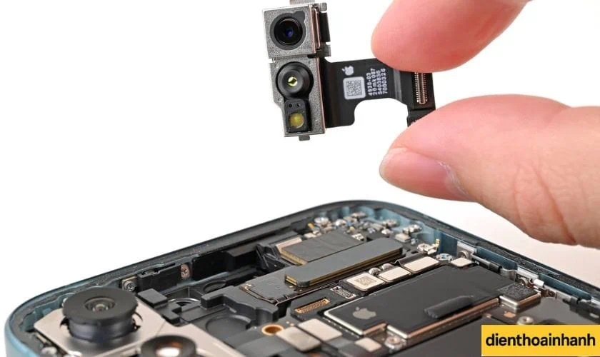 Lỗi phần mềm hoặc xung đột hệ thống