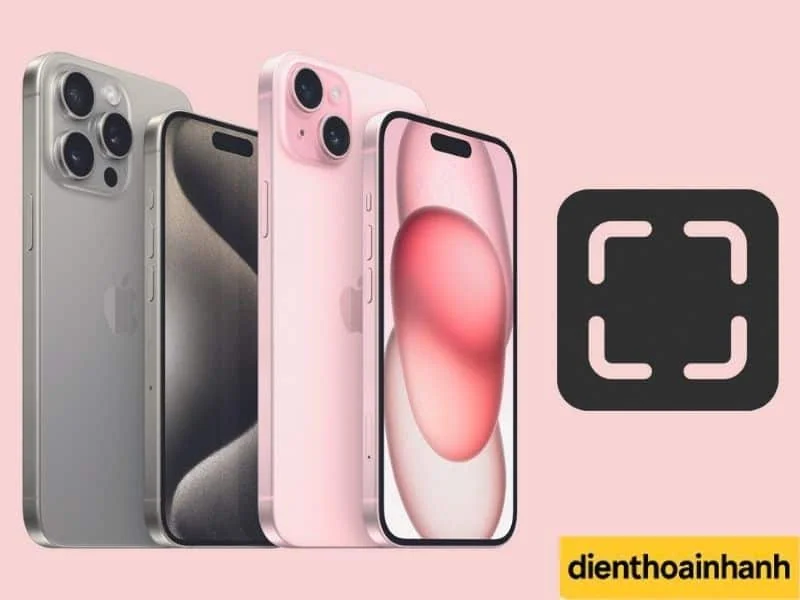 Rủi Ro Khi Thay Camera Trước iPhone 16 Tại Trung Tâm Không Uy Tín