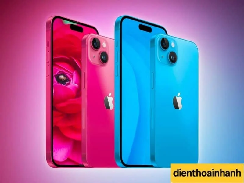 Giải Đáp Một Số Câu Hỏi Thường Gặp Khi Thay Camera Trước iPhone 16