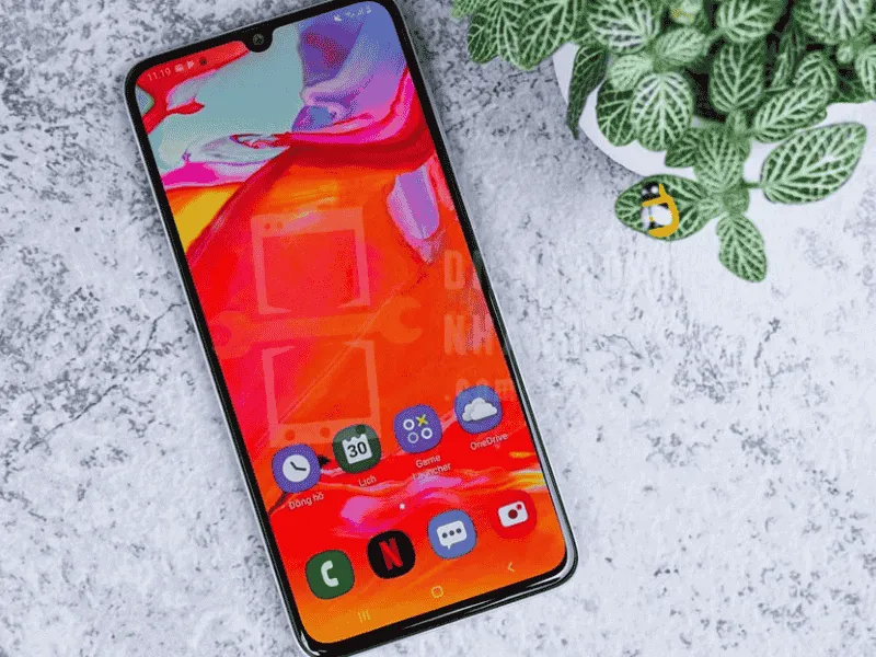 Một Số Câu Hỏi Thường Gặp Phải Của Dịch Vụ Thay Camera Trước Samsung A70