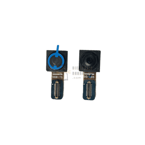 Đặt Lịch Thay Camera Trước Samsung Z Fold 1 Tại Điện Thoại Nhanh