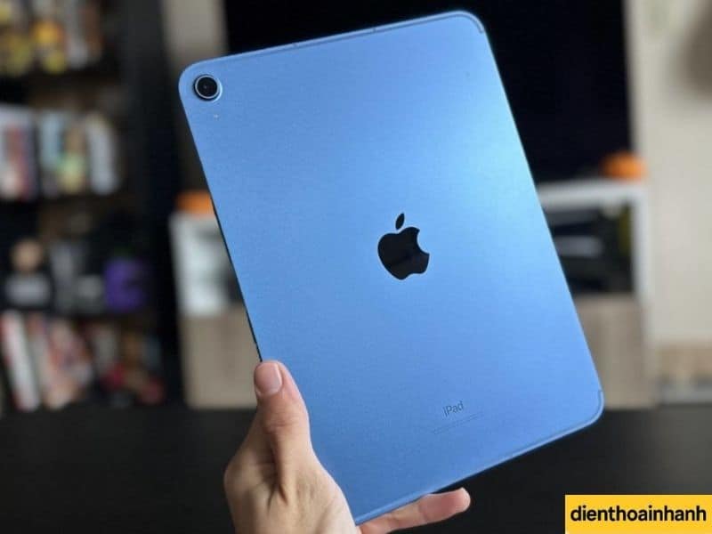 Câu Hỏi Thường Gặp Khi Thay Chân Sạc iPad Pro 9.7