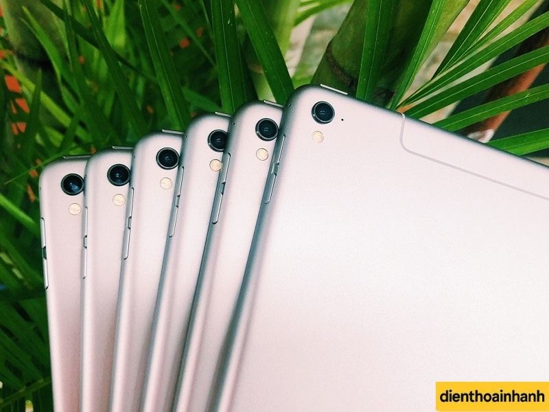 Những Rủi Ro Khi Tự Thay Chân Sạc iPad Pro 9.7 Tại Nhà