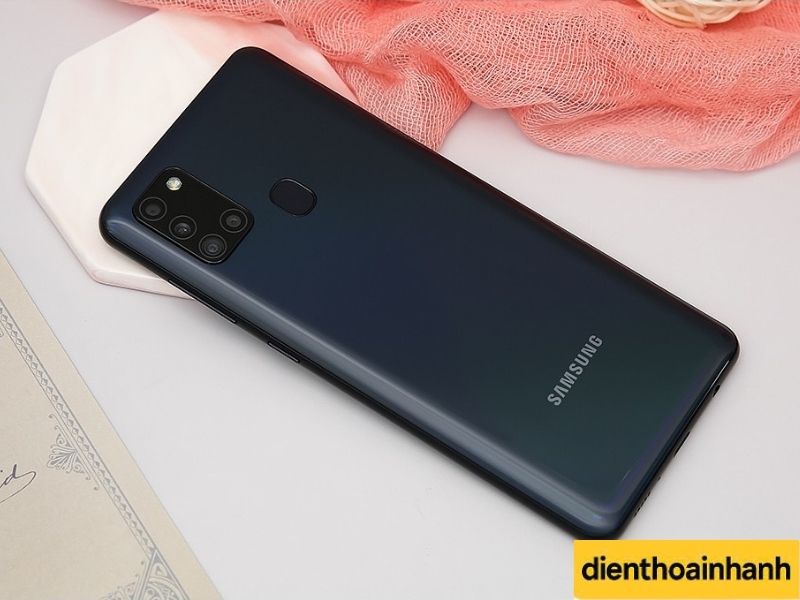 | Tháng mười một 2025 Dấu Hiệu Nhận Biết Camera Trước Samsung S21 Bị Hỏng