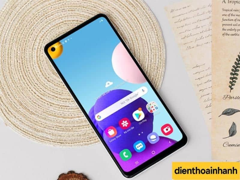 | Tháng mười một 2025 Nguyên Nhân Khiến Camera Trước Samsung S21 Gặp Sự Cố