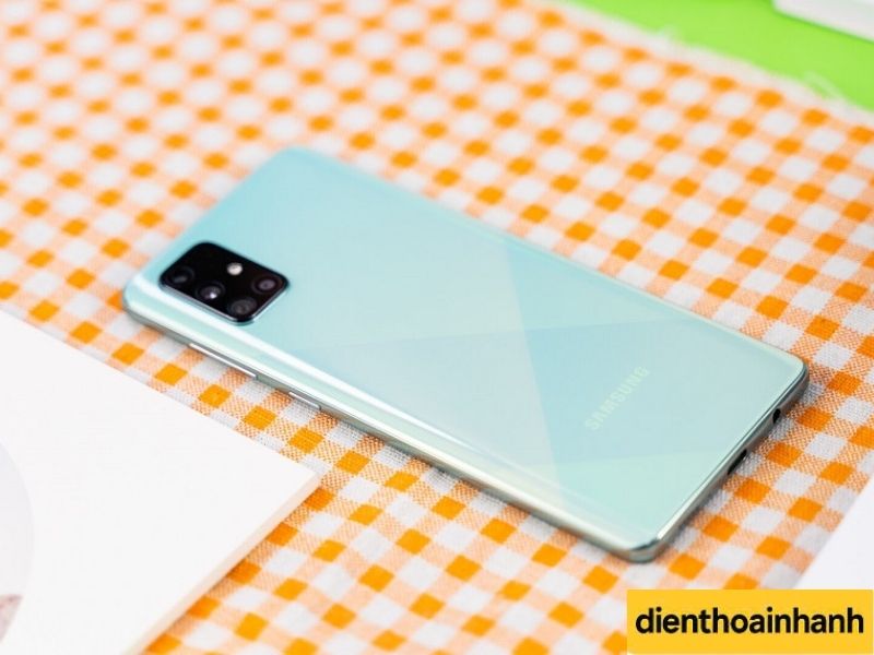 | Tháng mười một 2025 Quy Trình Thay Camera Trước Samsung S21 Tại Điện Thoại Nhanh