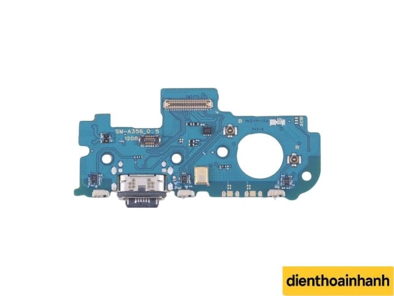 | Tháng mười một 2025 Giá thay chân sạc Samsung A72 tại Điện Thoại Nhanh