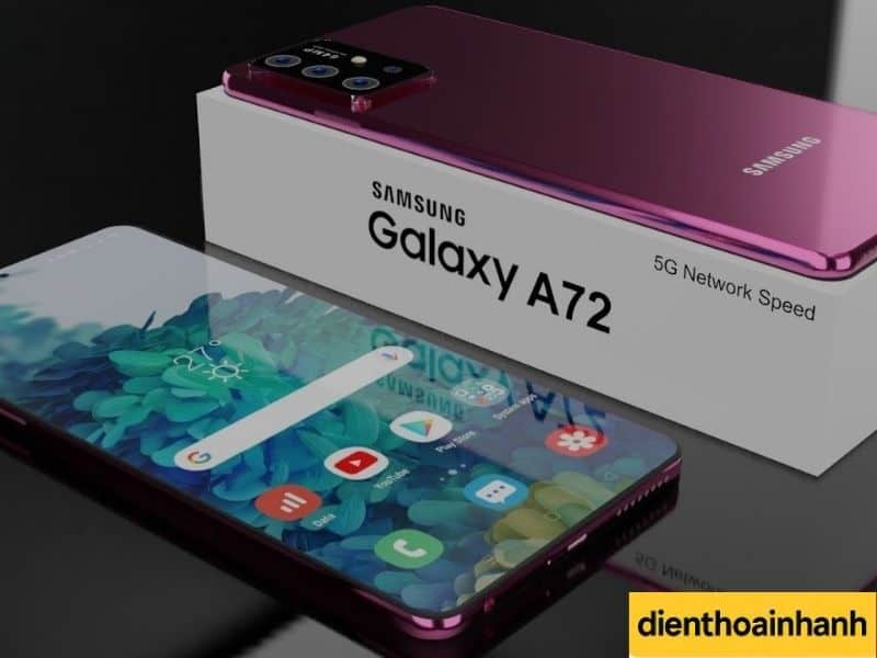 | Tháng mười một 2025 Những lưu ý quan trọng sau khi thay chân sạc Samsung A72