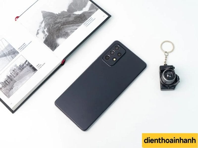 | Tháng mười một 2025 Rủi ro khi tiếp tục sử dụng chân sạc Samsung A72 bị hỏng