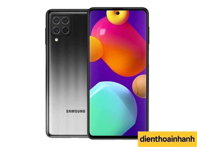 Câu Hỏi Thường Gặp Khi Thay Ép Kính Samsung M33